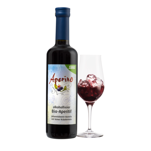 Salus Aperino Rosso BIO