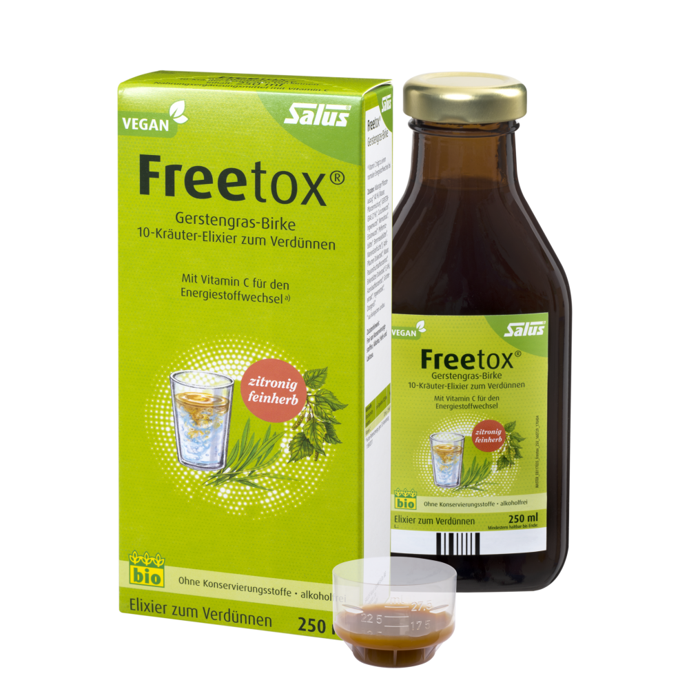 Salus Freetox BIO